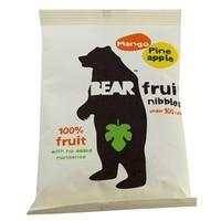 bear fruit nibbles mango pineapple