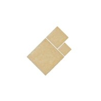 Beige Layout 4 Tiles - 1 Sq Metre (Mixed Sizes)
