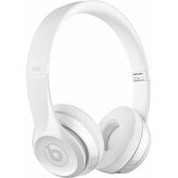 Beats Solo 3 wireless Headphones -White