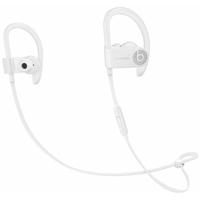 beats by dre powerbeats3 wireless sports earphones white