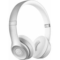 Beats Solo 3 Wireless Headphone - Silver