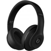beats by dr dre studio wireless over ear headphones matte black