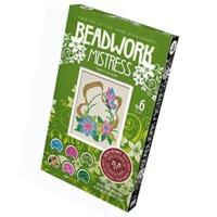 Beadwork Mistress Meadow Embroidery Set