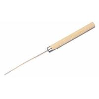 Beading Awl With Wooden Handle