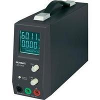 Bench PSU (adjustable voltage) VOLTCRAFT LSP-1363 1 - 36 Vdc 0.15 - 3 A
