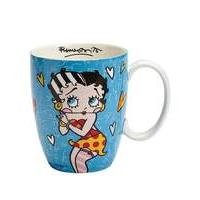 Betty Boop Mug