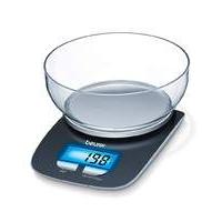 BEURER Bowl Kitchen Scale