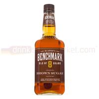 Benchmark Brown Sugar Bourbon Liqueur 70cl
