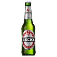 Becks Premium Lager 24x 275ml