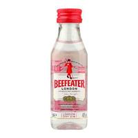 Beefeater Gin 12x 5cl Miniature Pack