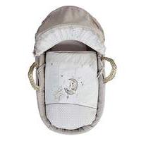 Bedtime Story Palm Moses Basket