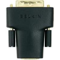 belkin hdmidvi d adapter in black