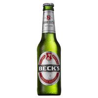 Becks Premium Lager 6x 275ml