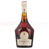 Benedictine DOM Liqueur 70cl