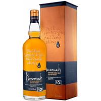 benromach 10 year whisky 70cl