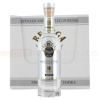 Beluga Noble Vodka 12x 5cl Miniature Pack
