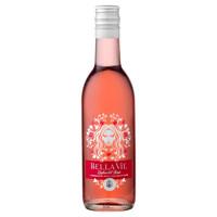 Bella Vie Zinfandel Rose Wine 12x 187ml