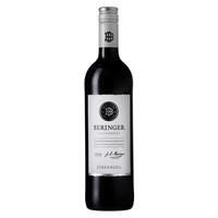 Beringer Zinfandel Red Wine 75cl
