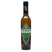 belsazar dry vermouth 375cl
