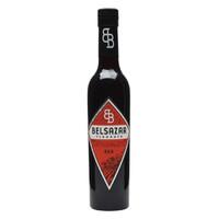 Belsazar Red Vermouth 37.5cl