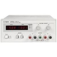 Bench PSU (adjustable voltage) Keysight Technologies E3620A 0 - 25 Vdc 0