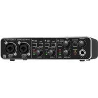 Behringer U-Phoria UMC204HD