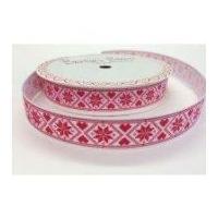 berties bows snowflake heart grosgrain ribbon