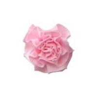 berisford ribbon ruched rosettes 117 light pink