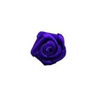 Berisford Ribbon Roses 465 Purple