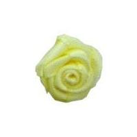 berisford ribbon roses 617 baby maize