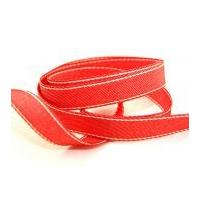 Berisford Denim Ribbon