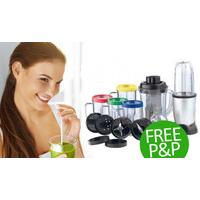 BEST SELLER 21 Pc Blender