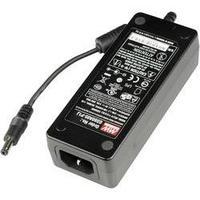 Bench PSU (fixed voltage) Mean Well GS60A07-P1J 45 W