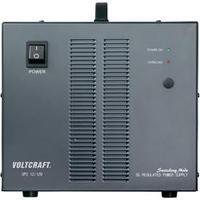 bench psu fixed voltage voltcraft sps 12120 126 148 vdc 120 a