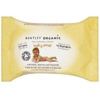 Bentley Organic Baby Soap