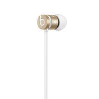 Beats by Dr. Dre urBeats Wired In-Ear Headphones - Gold (MK9X2PA/A)