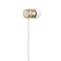 beats by dr dre urbeats wired in ear headphones gold mk9x2paa