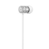 beats by dr dre urbeats wired in ear headphones silver mk9y2paa