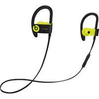beats by dr dre powerbeats3 wireless in ear headphones shock yellow mn ...