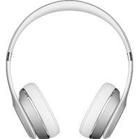 Beats By Dr. Dre Solo3 Wireless On-Ear Headphones - Silver