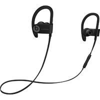 beats by dr dre powerbeats3 wireless in ear headphones black ml8v2paa