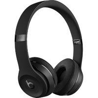 beats by dr dre solo3 wireless on ear headphones black