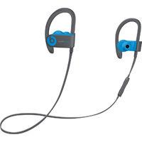 beats by dr dre powerbeats 3 wireless in ear headphones flash blue mnl ...