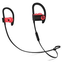 beats by dr dre powerbeats3 wireless in ear headphone siren red mnly2p ...