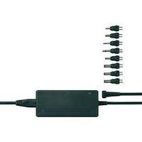 Bench PSU (adjustable voltage) VOLTCRAFT SPS15-36W 5 Vdc, 6 Vdc, 7.5 Vdc, 9 Vdc, 12 Vdc 3000 mA 36 W