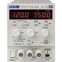 Bench PSU (adjustable voltage) Aim TTi AimTTi 0 - 120 V 0 - 0.75 A