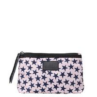 Becksöndergaard-Make-up bags - Lola Etoiles - White