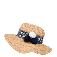 Becksöndergaard-Hats and caps - Coachella Hat - Blue