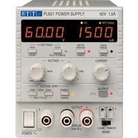 Bench PSU (adjustable voltage) Aim TTi AimTTi 0 - 60 Vdc 0 - 1.5 A