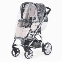 Bebecar Pushchair Coverall